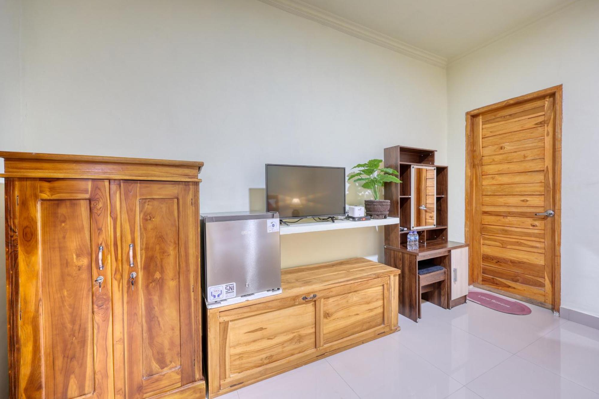 Sakti Rr Cottage מראה חיצוני תמונה