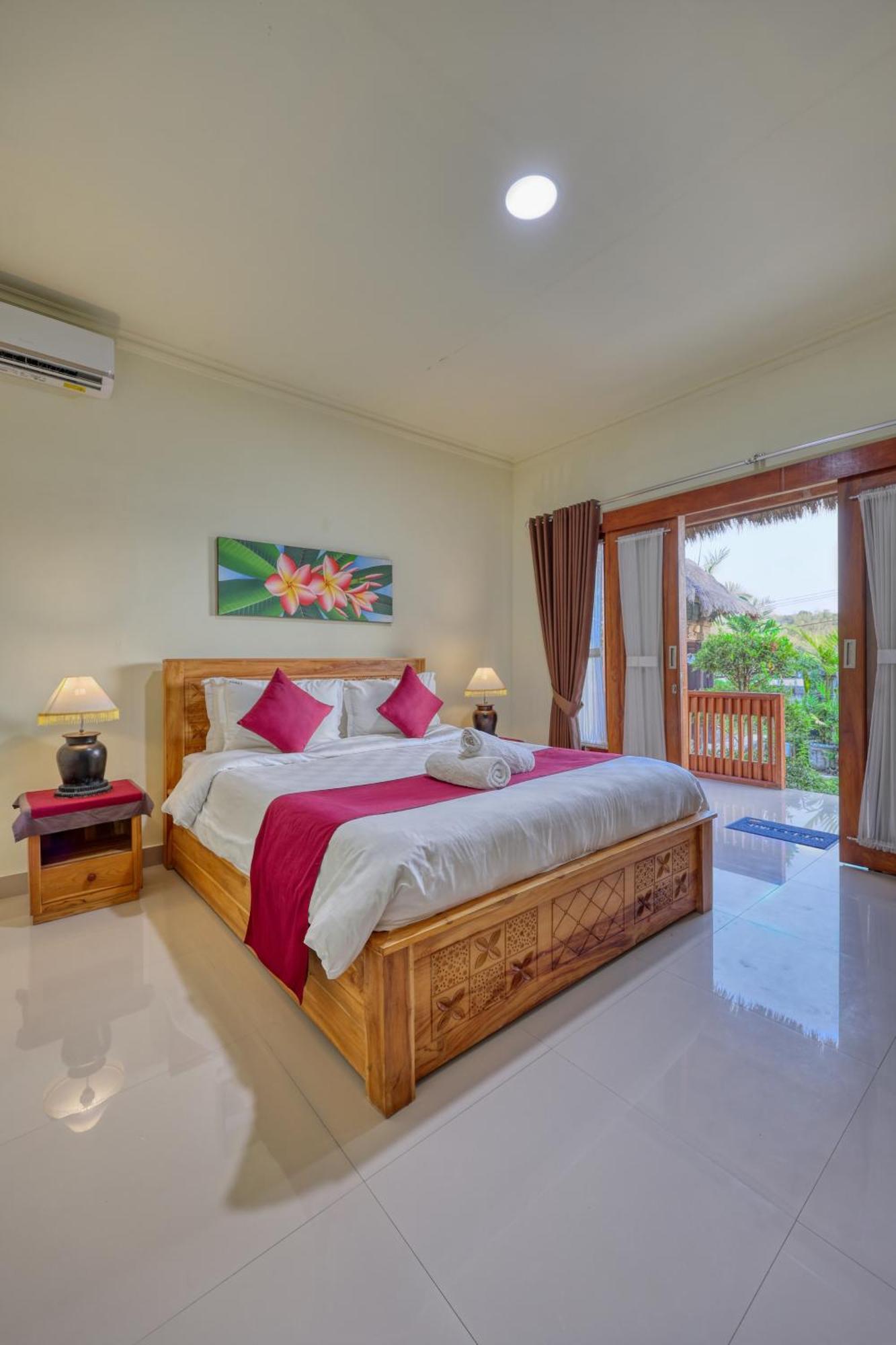 Sakti Rr Cottage מראה חיצוני תמונה