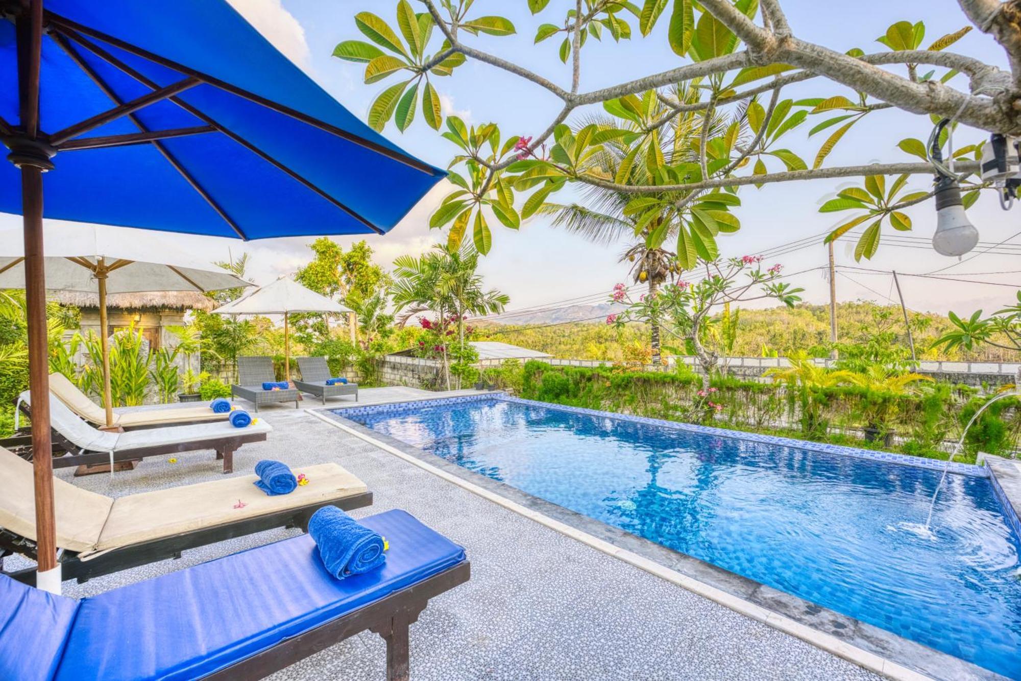 Sakti Rr Cottage מראה חיצוני תמונה