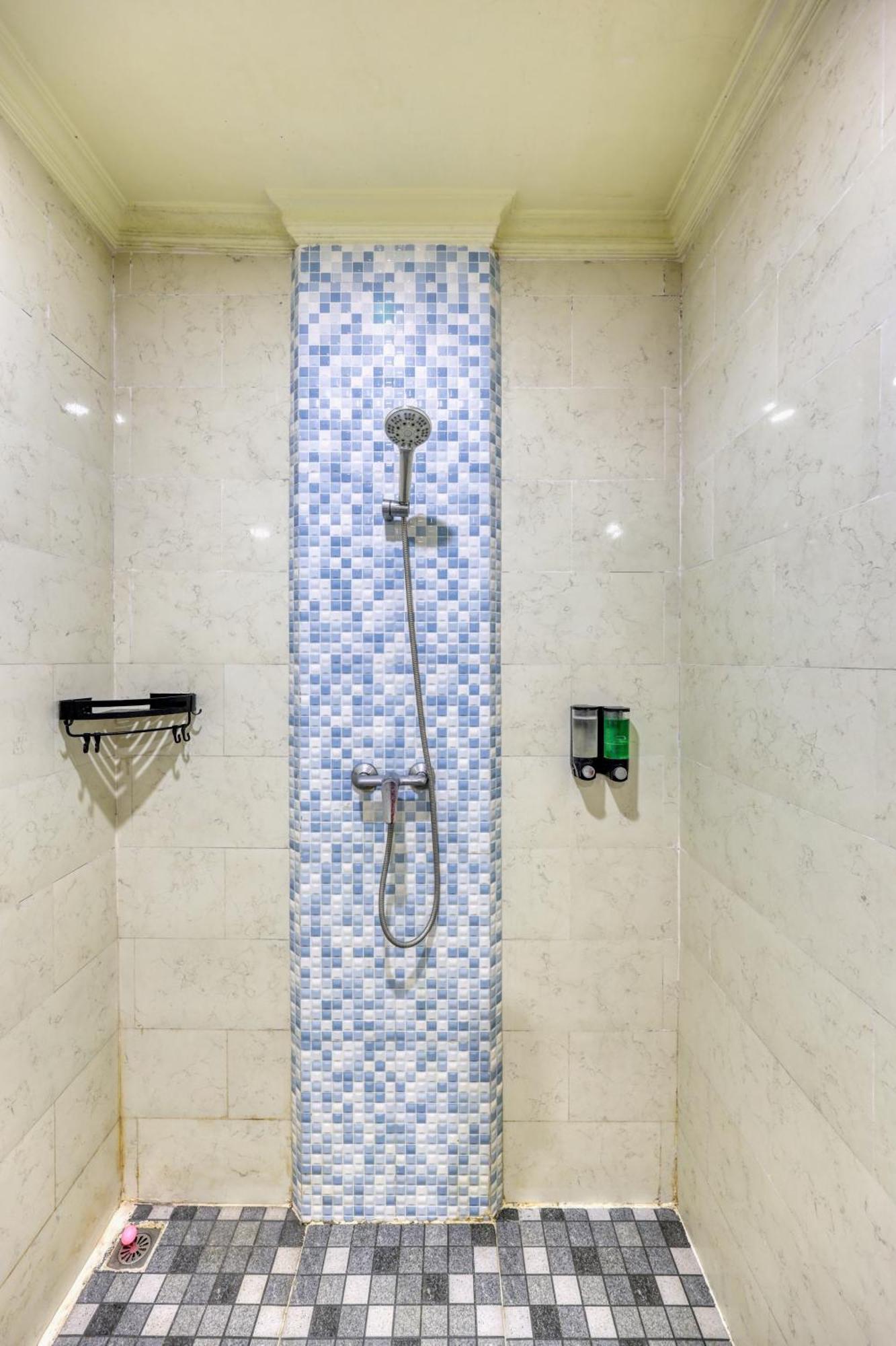 Sakti Rr Cottage מראה חיצוני תמונה