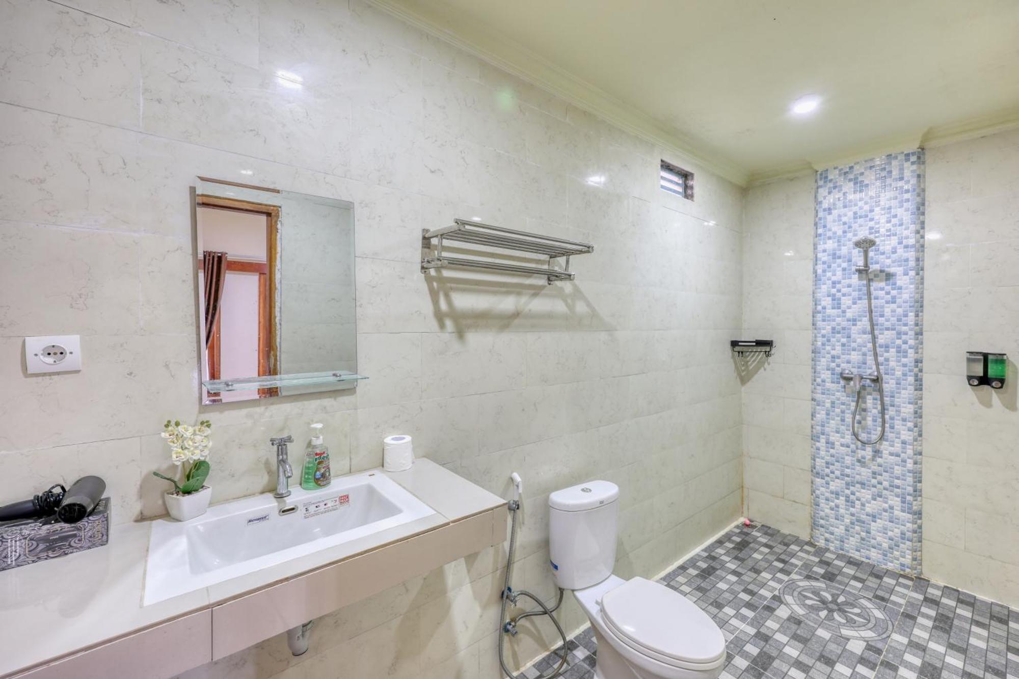 Sakti Rr Cottage מראה חיצוני תמונה