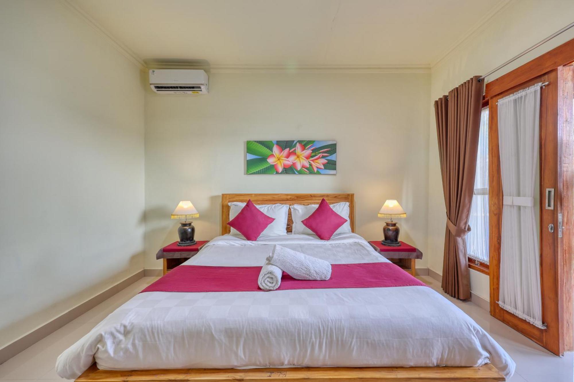Sakti Rr Cottage מראה חיצוני תמונה
