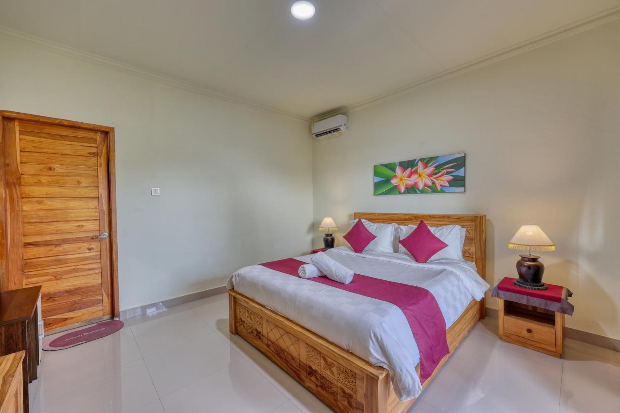 Sakti Rr Cottage מראה חיצוני תמונה