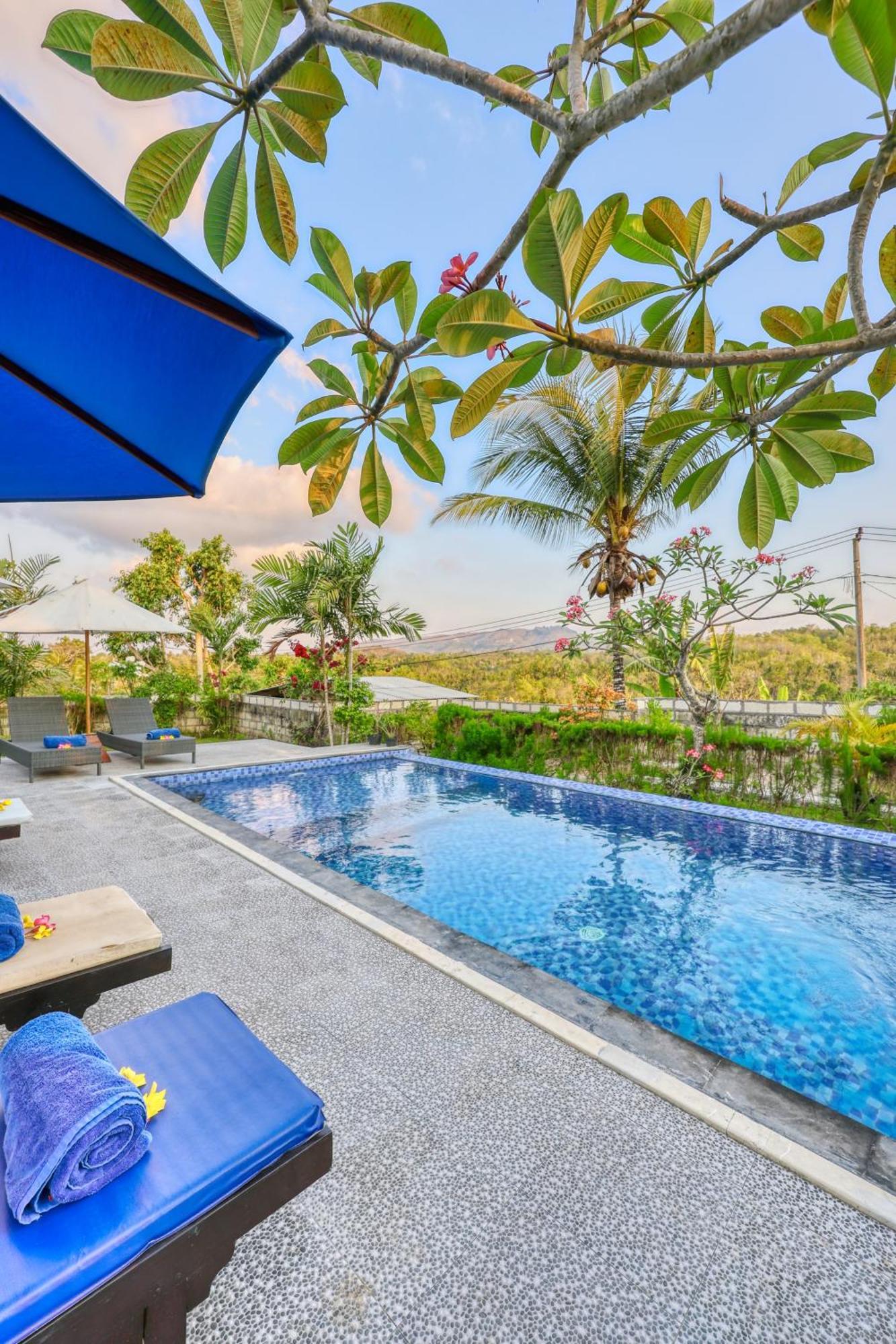 Sakti Rr Cottage מראה חיצוני תמונה